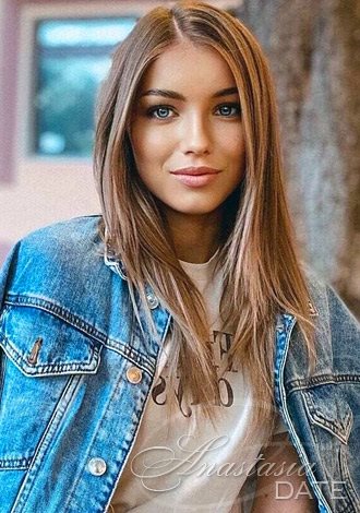 Date the dating partner of your dreams: Margarita from Odesa, Partner pretty Russian